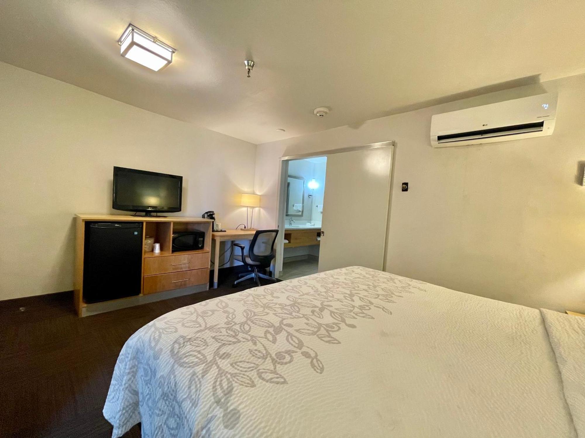 Red Roof Inn Plus & Suites 탬파 객실 사진